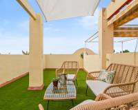 Resale - Town House - Orihuela Costa - La Florida