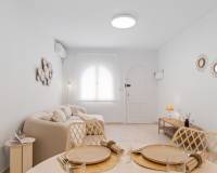 Resale - Town House - Orihuela Costa - La Florida