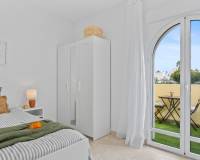 Resale - Town House - Orihuela Costa - La Florida