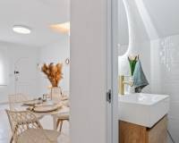 Resale - Town House - Orihuela Costa - La Florida