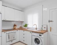 Resale - Town House - Orihuela Costa - La Florida