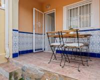 Resale - Town House - Orihuela Costa - La Florida