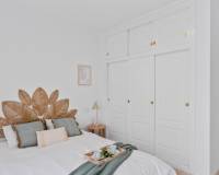 Resale - Town House - Orihuela Costa - La Florida