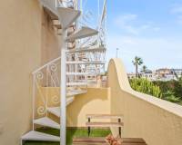 Resale - Town House - Orihuela Costa - La Florida