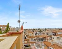 Resale - Town House - Orihuela Costa - La Florida