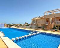 Resale - Town House - Orihuela Costa - La Florida