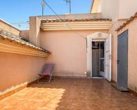Resale - Town House - Orihuela Costa - La Florida