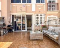 Resale - Town House - Orihuela Costa - La Florida
