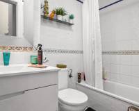 Resale - Town House - Orihuela Costa - La Florida