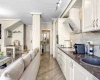 Resale - Town House - Orihuela Costa - La Florida