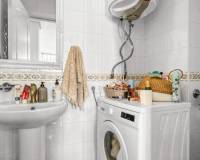 Resale - Town House - Orihuela Costa - La Florida