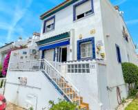Resale - Town House - Orihuela Costa - La Rioja