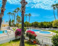 Resale - Town House - Orihuela Costa - La Rioja