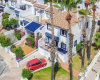 Resale - Town House - Orihuela Costa - La Rioja