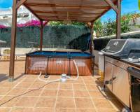 Resale - Town House - Orihuela Costa - La Rioja
