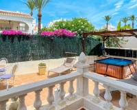 Resale - Town House - Orihuela Costa - La Rioja