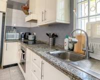Resale - Town House - Orihuela Costa - La Rioja