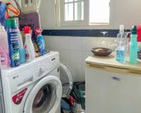 Resale - Town House - Orihuela Costa - La Rioja