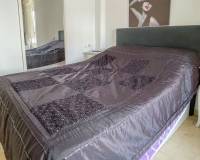 Resale - Town House - Orihuela Costa - La Rioja