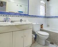 Resale - Town House - Orihuela Costa - La Rioja