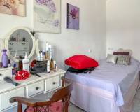 Resale - Town House - Orihuela Costa - La Rioja