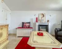 Resale - Town House - Orihuela Costa - La Rioja