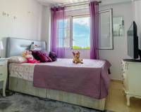 Resale - Town House - Orihuela Costa - La Rioja