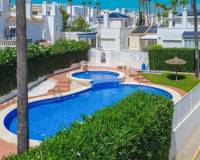 Resale - Town House - Orihuela Costa - La Rioja