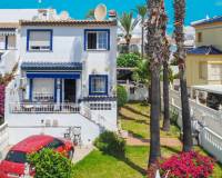 Resale - Town House - Orihuela Costa - La Rioja