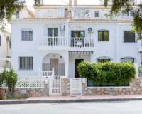 Resale - Town House - Orihuela Costa - La Zenia