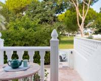 Resale - Town House - Orihuela Costa - La Zenia