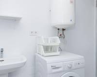 Resale - Town House - Orihuela Costa - La Zenia