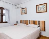 Resale - Town House - Orihuela Costa - La Zenia