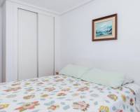 Resale - Town House - Orihuela Costa - La Zenia
