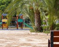 Resale - Town House - Orihuela Costa - La Zenia