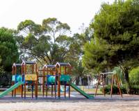 Resale - Town House - Orihuela Costa - La Zenia