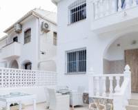 Resale - Town House - Orihuela Costa - La Zenia