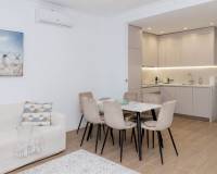 Resale - Town House - Orihuela Costa - La Zenia