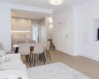 Resale - Town House - Orihuela Costa - La Zenia