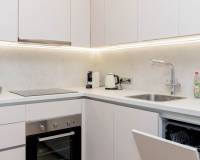 Resale - Town House - Orihuela Costa - La Zenia