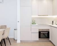 Resale - Town House - Orihuela Costa - La Zenia