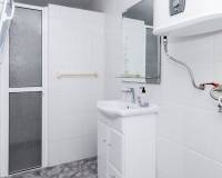 Resale - Town House - Orihuela Costa - La Zenia