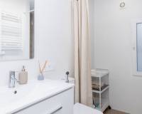 Resale - Town House - Orihuela Costa - La Zenia