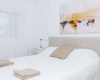 Resale - Town House - Orihuela Costa - La Zenia