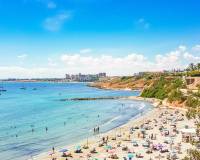 Resale - Town House - Orihuela Costa - La Zenia
