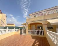Resale - Town House - Orihuela Costa - La Zenia