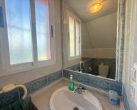 Resale - Town House - Orihuela Costa - La Zenia