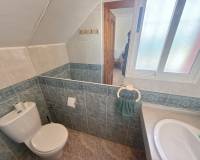 Resale - Town House - Orihuela Costa - La Zenia