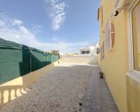 Resale - Town House - Orihuela Costa - La Zenia