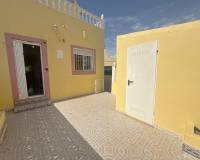 Resale - Town House - Orihuela Costa - La Zenia
